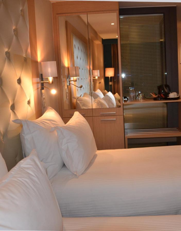 Chambre Double Supérieure